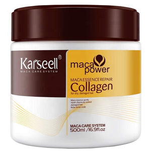 Collagen Hair Mask -500ML