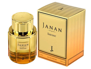 J. Unisex Long Lasting Fragrance Perfume - 100ml