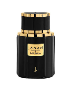 J. Unisex Long Lasting Fragrance Perfume - 100ml