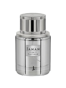 J. Unisex Long Lasting Fragrance Perfume - 100ml