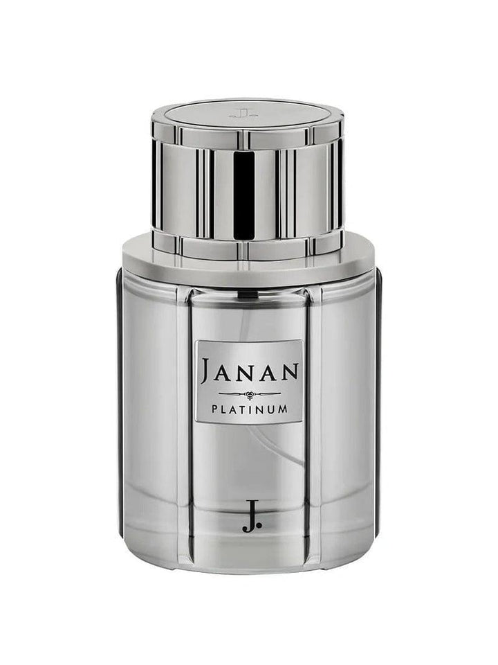 J. Unisex Long Lasting Fragrance Perfume - 100ml