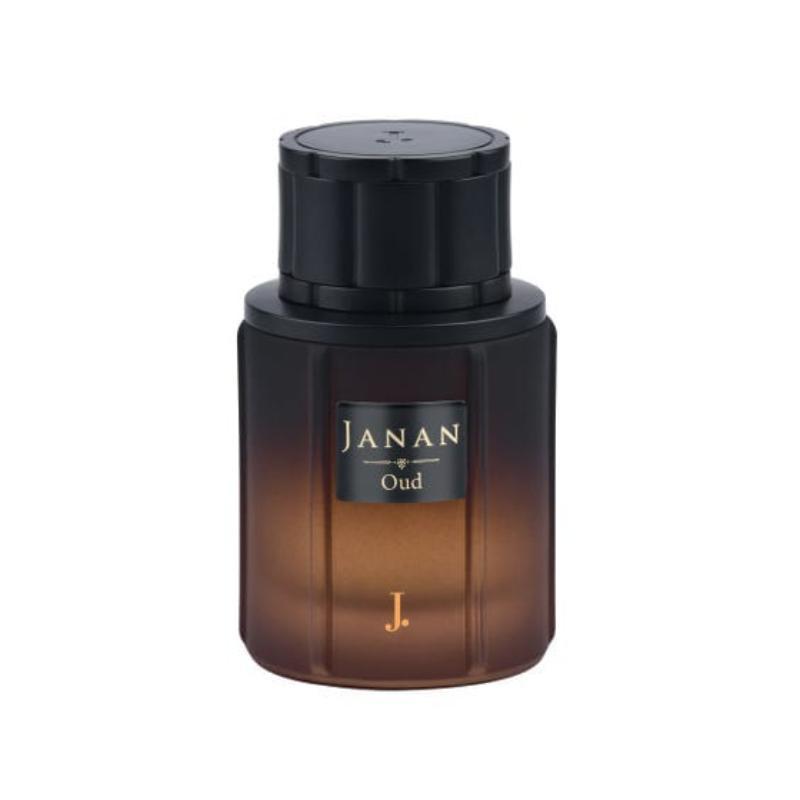 J. Unisex Long Lasting Fragrance Perfume - 100ml