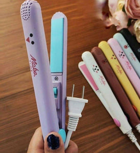 professional  hair straightener