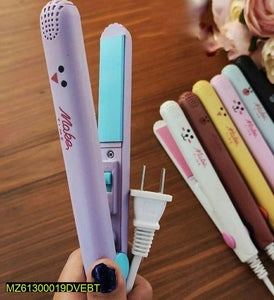 professional  hair straightener