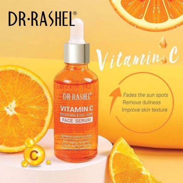 Vitamin-C Face Serum - 50ml