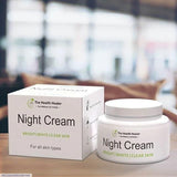 The Health Healer Whitening night cream