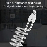 portable 2000W heating rod