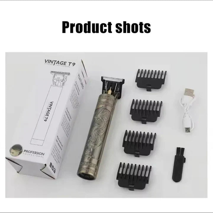 T9 Hair Trimmer